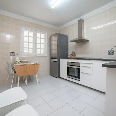 Casa Cerca De La Playa Terraza Privada Con Barbacoa By Lightbooking Дом отдыха