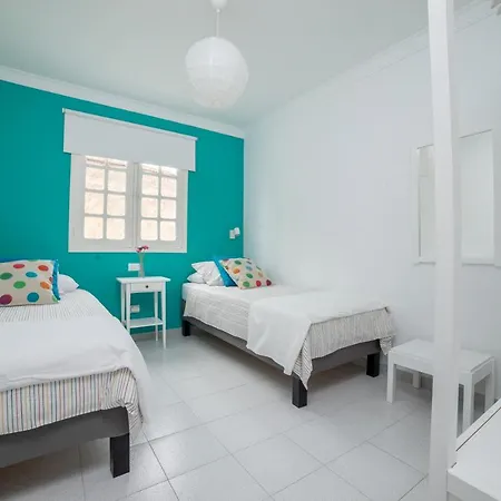 Casa Cerca De La Playa Terraza Privada Con Barbacoa By Lightbooking Дом отдыха *