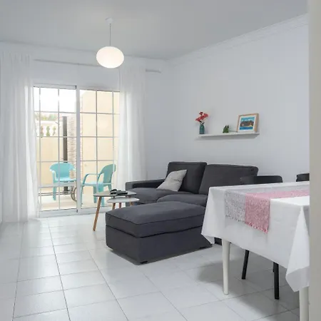 Дом отдыха Casa Cerca De La Playa Terraza Privada Con Barbacoa By Lightbooking Ла-Гарита