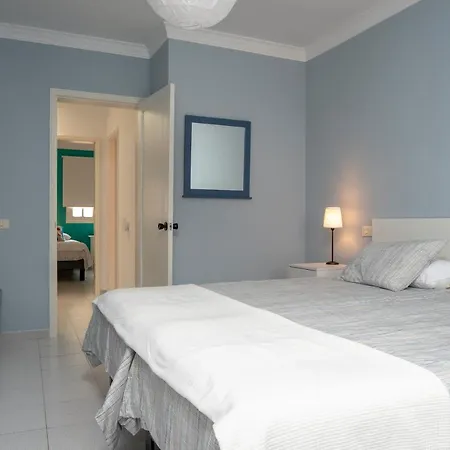 Casa Cerca De La Playa Terraza Privada Con Barbacoa By Lightbooking Ла-Гарита