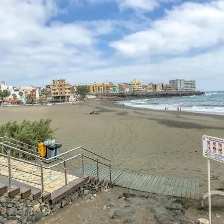 Casa Cerca De La Playa Terraza Privada Con Barbacoa By Lightbooking Дом отдыха *