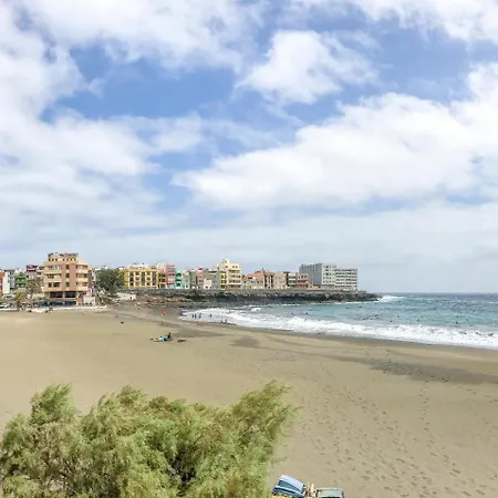 Casa Cerca De La Playa Terraza Privada Con Barbacoa By Lightbooking Ла-Гарита
