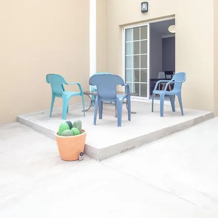 Дом отдыха Casa Cerca De La Playa Terraza Privada Con Barbacoa By Lightbooking *