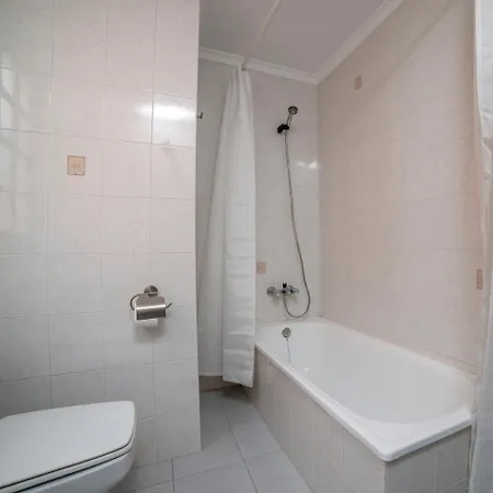Casa Cerca De La Playa Terraza Privada Con Barbacoa By Lightbooking * Ла-Гарита