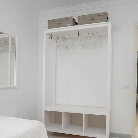 Дом отдыха Casa Cerca De La Playa Terraza Privada Con Barbacoa By Lightbooking *