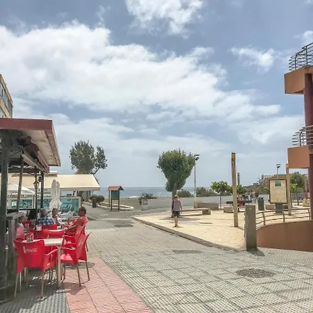 Casa Cerca De La Playa Terraza Privada Con Barbacoa By Lightbooking Дом отдыха Ла-Гарита