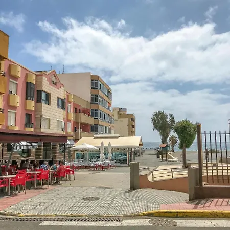 Casa Cerca De La Playa Terraza Privada Con Barbacoa By Lightbooking *