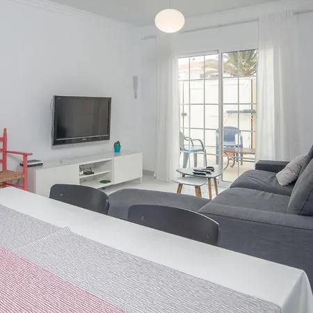 Casa Cerca De La Playa Terraza Privada Con Barbacoa By Lightbooking Дом отдыха *