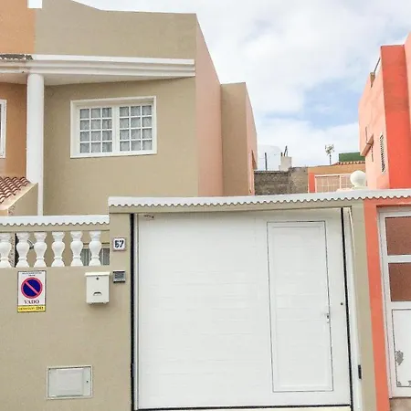 Casa Cerca De La Playa Terraza Privada Con Barbacoa By Lightbooking