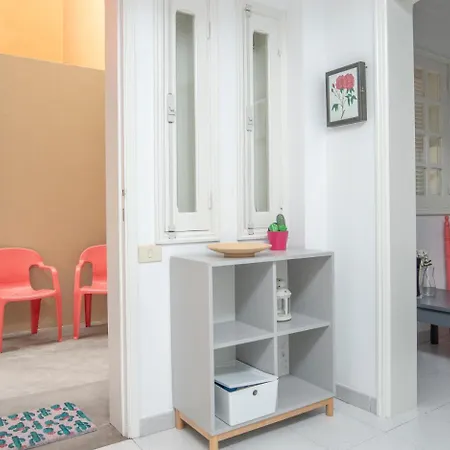 Casa Cerca De La Playa Terraza Privada Con Barbacoa By Lightbooking Ла-Гарита