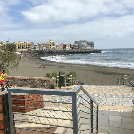 Casa Cerca De La Playa Terraza Privada Con Barbacoa By Lightbooking *