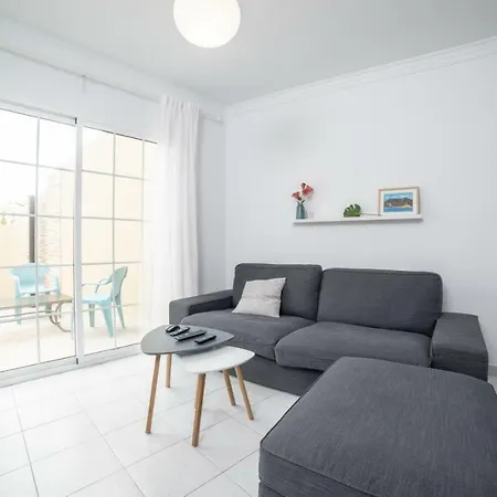 Casa Cerca De La Playa Terraza Privada Con Barbacoa By Lightbooking Дом отдыха