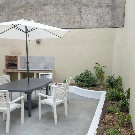 Casa Cerca De La Playa Terraza Privada Con Barbacoa By Lightbooking Дом отдыха
