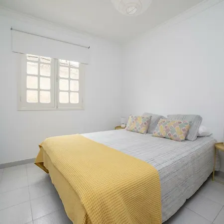 Дом отдыха Casa Cerca De La Playa Terraza Privada Con Barbacoa By Lightbooking Ла-Гарита