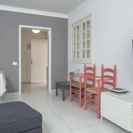 Casa Cerca De La Playa Terraza Privada Con Barbacoa By Lightbooking Дом отдыха Ла-Гарита