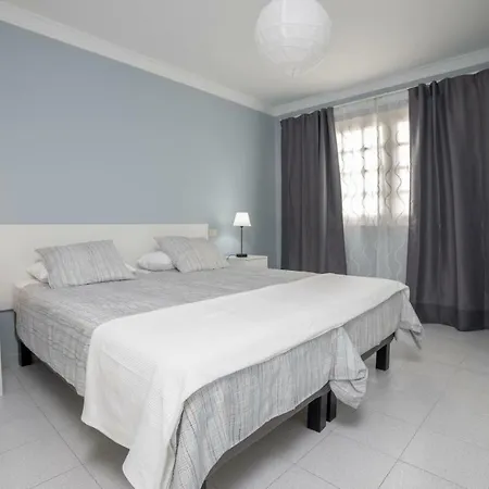Casa Cerca De La Playa Terraza Privada Con Barbacoa By Lightbooking Дом отдыха Ла-Гарита