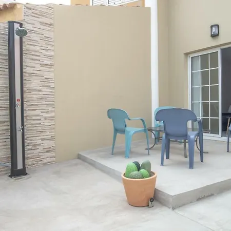 Casa Cerca De La Playa Terraza Privada Con Barbacoa By Lightbooking Дом отдыха *