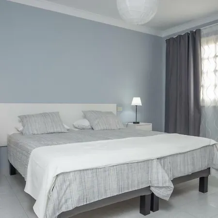 Casa Cerca De La Playa Terraza Privada Con Barbacoa By Lightbooking *