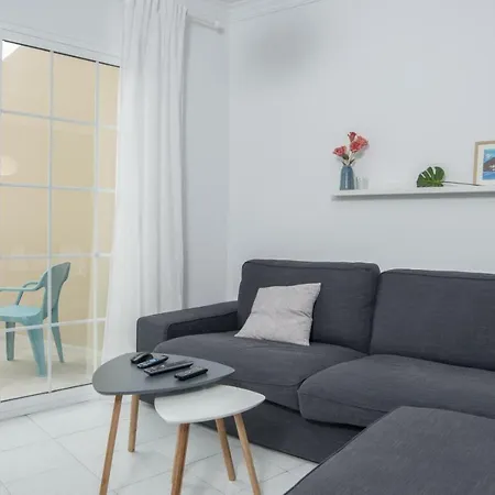 Casa Cerca De La Playa Terraza Privada Con Barbacoa By Lightbooking Ла-Гарита
